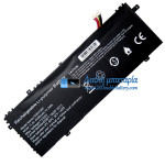 Μπαταρία για PDA U488575PV-3S1P 10 Buckles-9 Lines [Αντικατάσταση μπαταρίας]